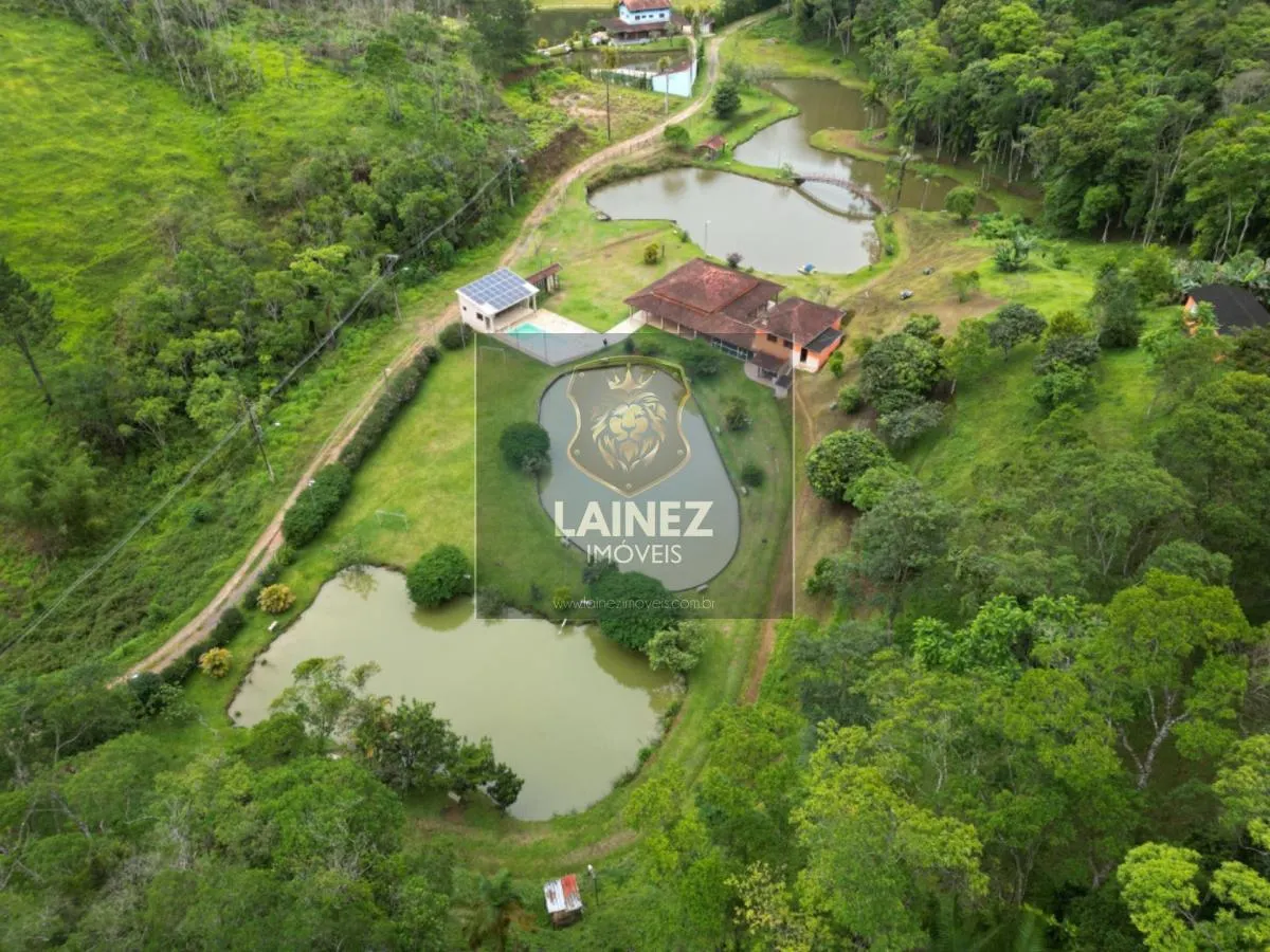Sítio à venda de 6 ha em Juquitiba, SP, Brasil