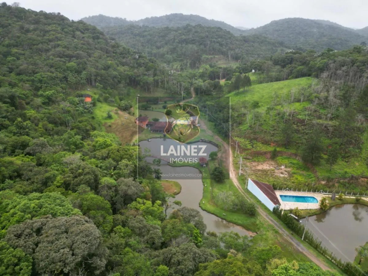 Sítio à venda de 6 ha em Juquitiba, SP, Brasil