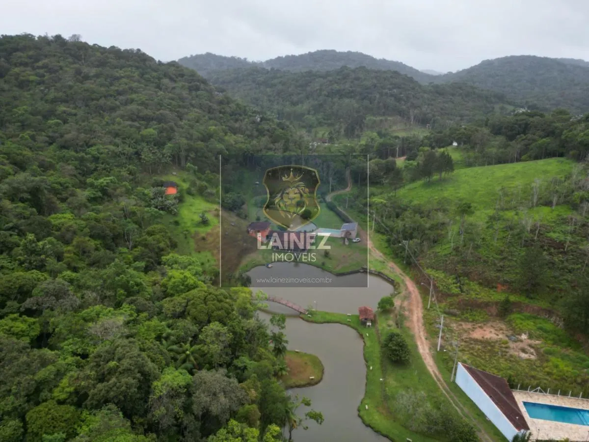 Sítio à venda de 6 ha em Juquitiba, SP, Brasil
