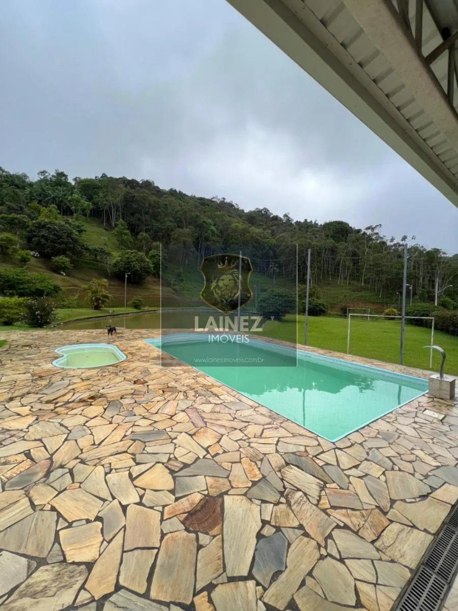 Sítio à venda de 6 ha em Juquitiba, SP, Brasil