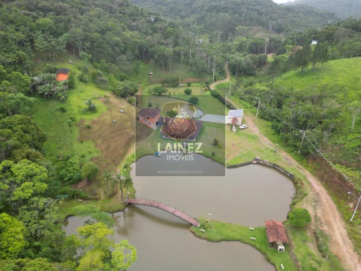 Sítio à venda de 6 ha em Juquitiba, SP, Brasil