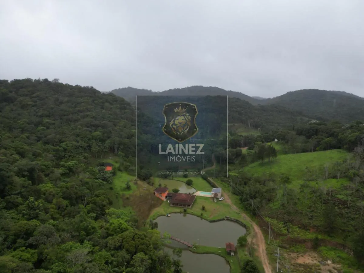Sítio à venda de 6 ha em Juquitiba, SP, Brasil
