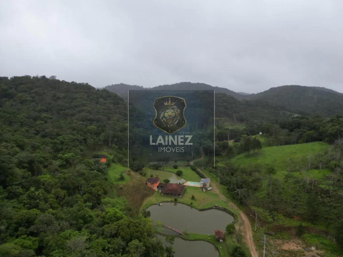 Sítio à venda de 6 ha em Juquitiba, SP, Brasil