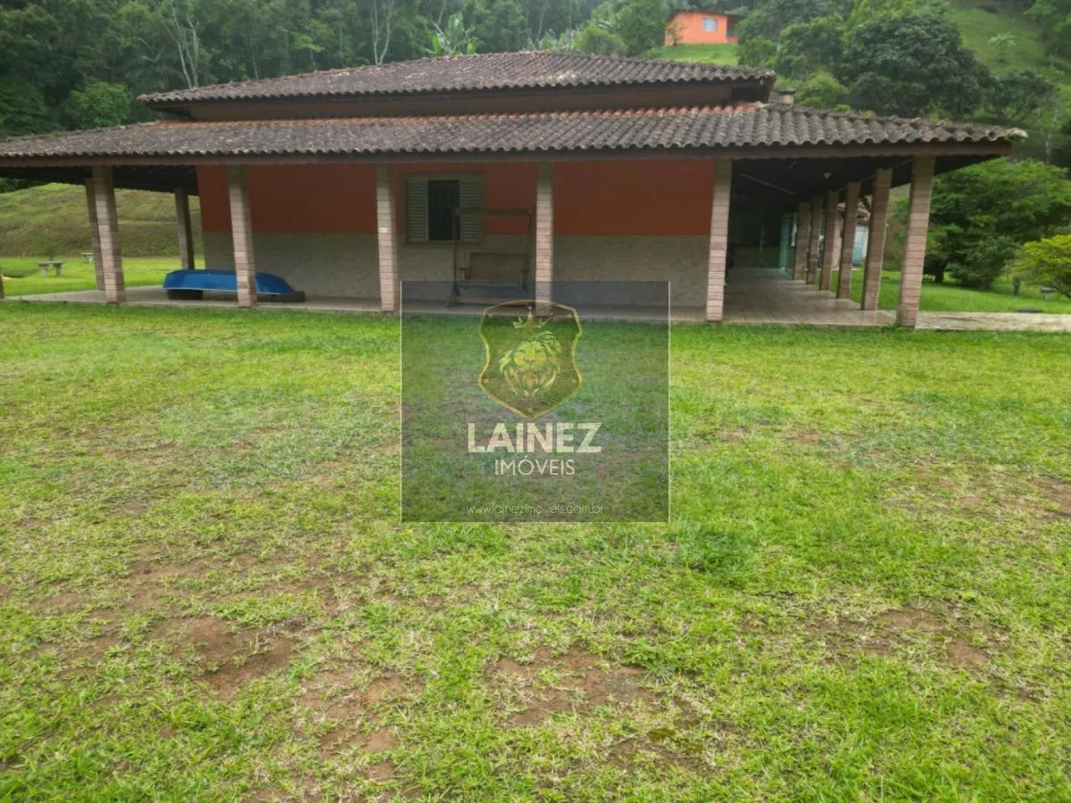 Sítio à venda de 6 ha em Juquitiba, SP, Brasil