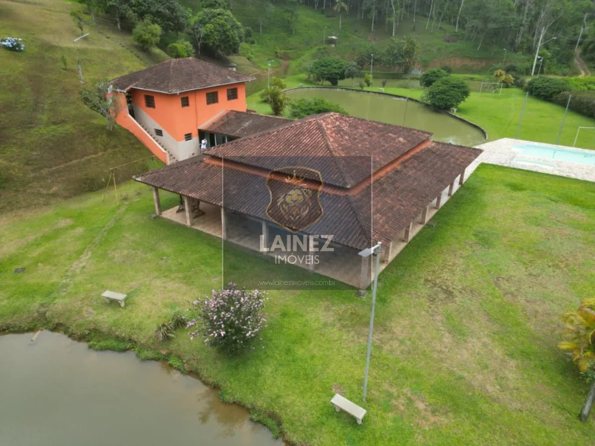 Sítio à venda de 6 ha em Juquitiba, SP, Brasil