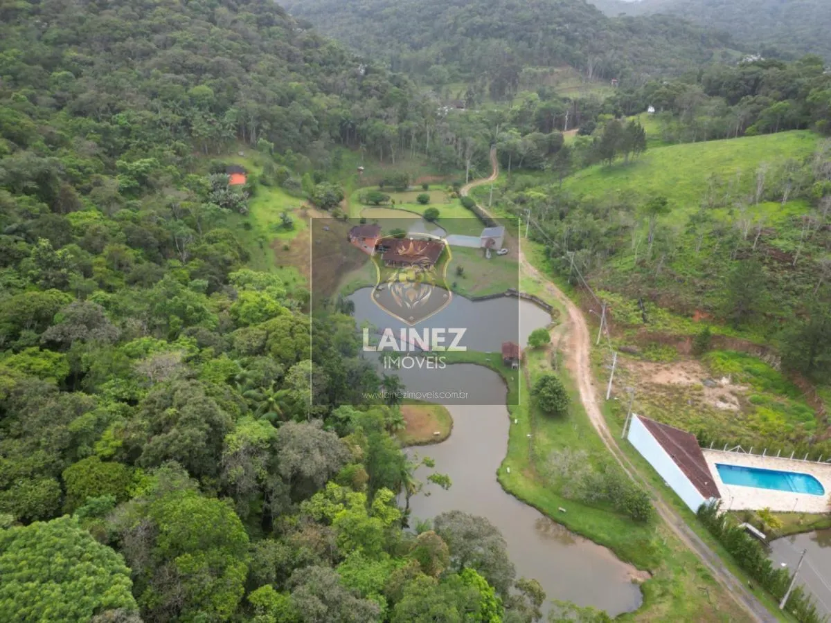 Sítio à venda de 6 ha em Juquitiba, SP, Brasil