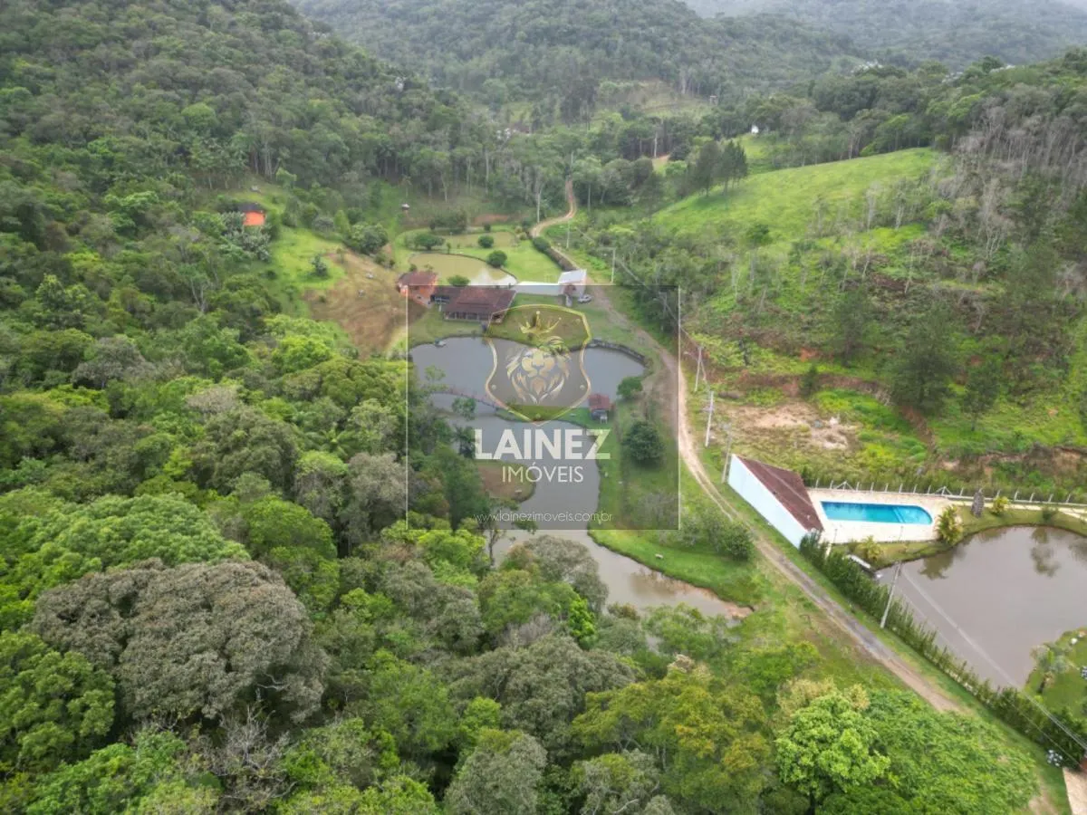 Sítio à venda de 6 ha em Juquitiba, SP, Brasil