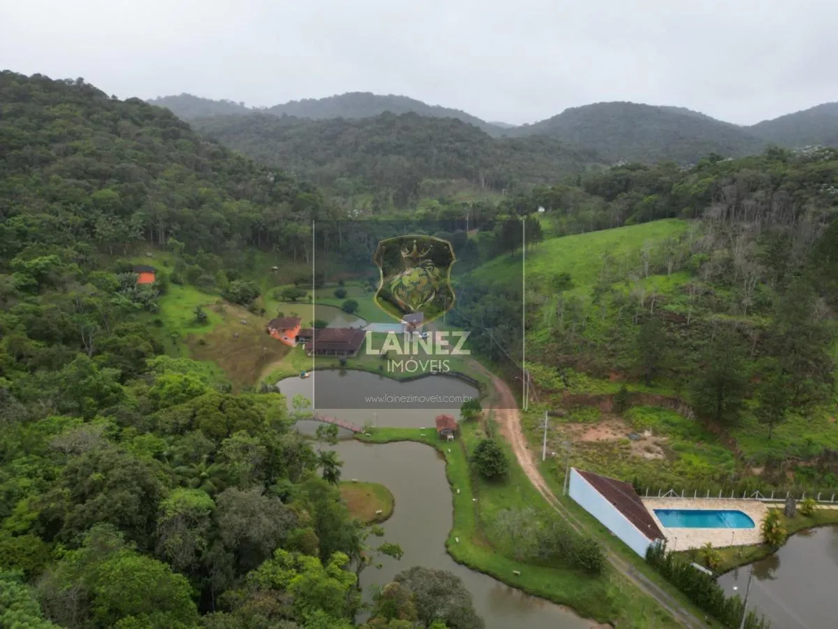 Sítio à venda de 6 ha em Juquitiba, SP, Brasil
