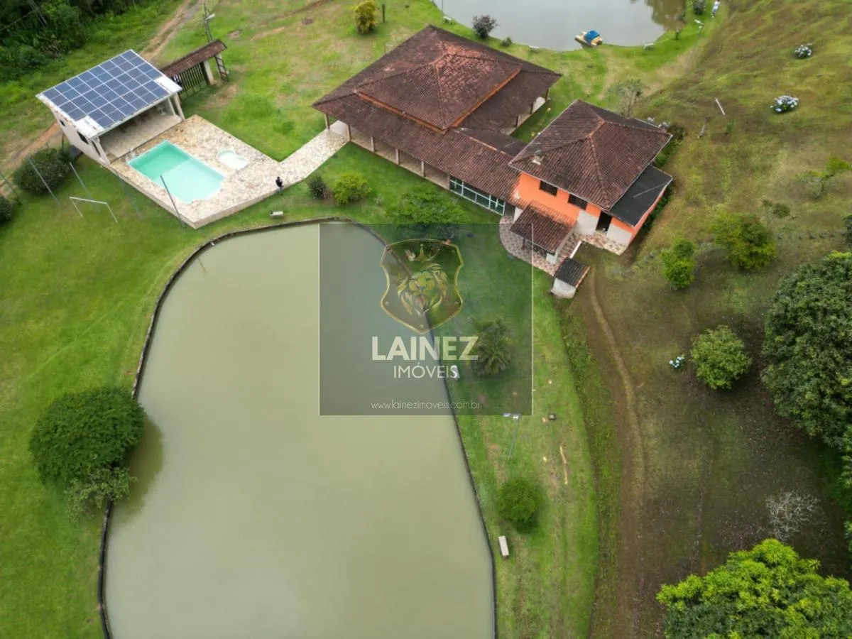 Sítio à venda de 6 ha em Juquitiba, SP, Brasil