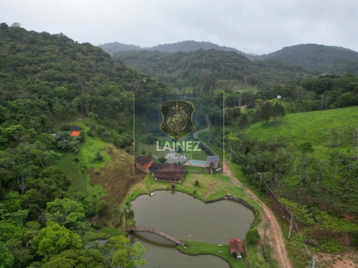 Sítio à venda de 6 ha em Juquitiba, SP, Brasil