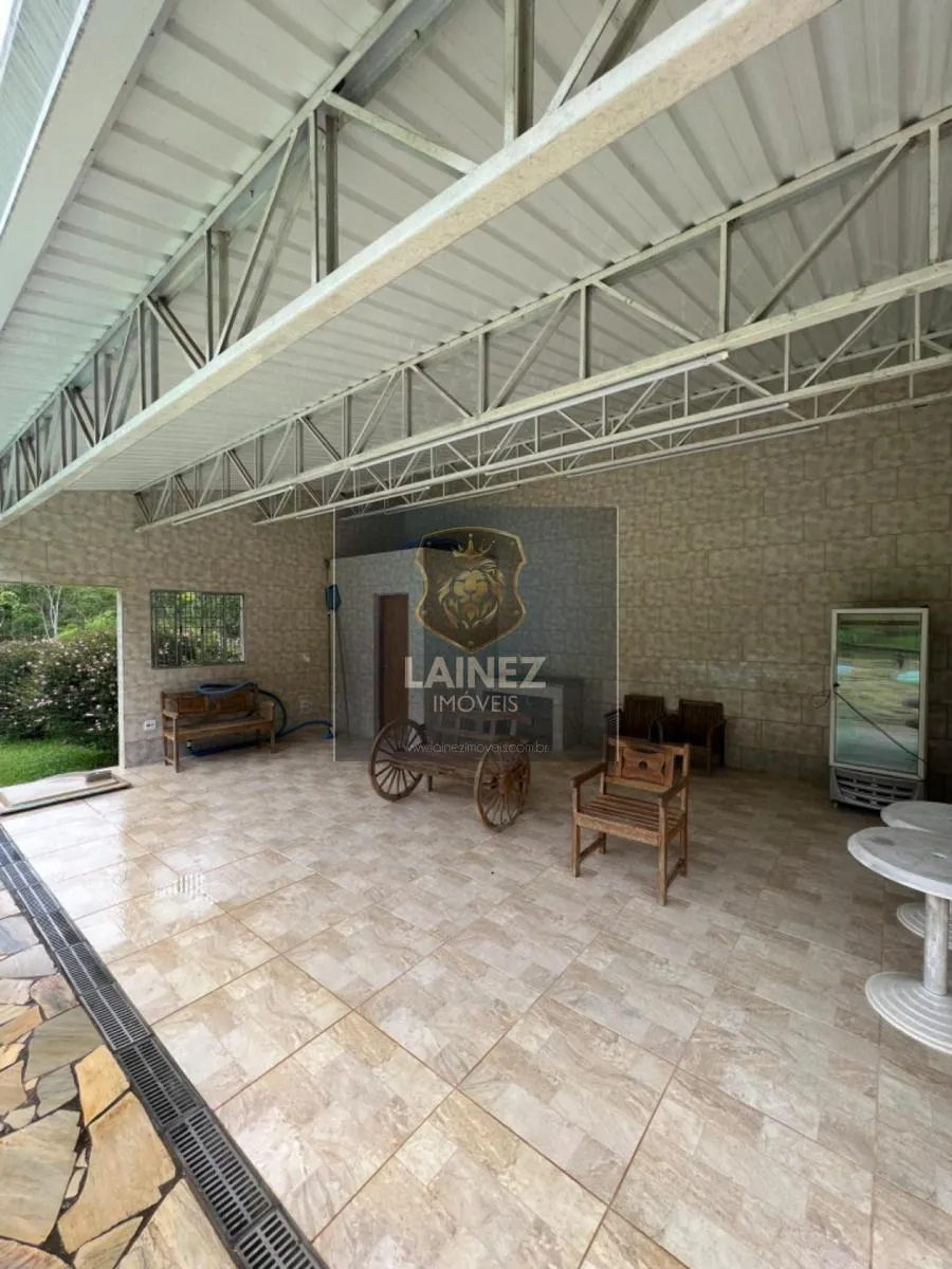 Sítio à venda de 6 ha em Juquitiba, SP, Brasil