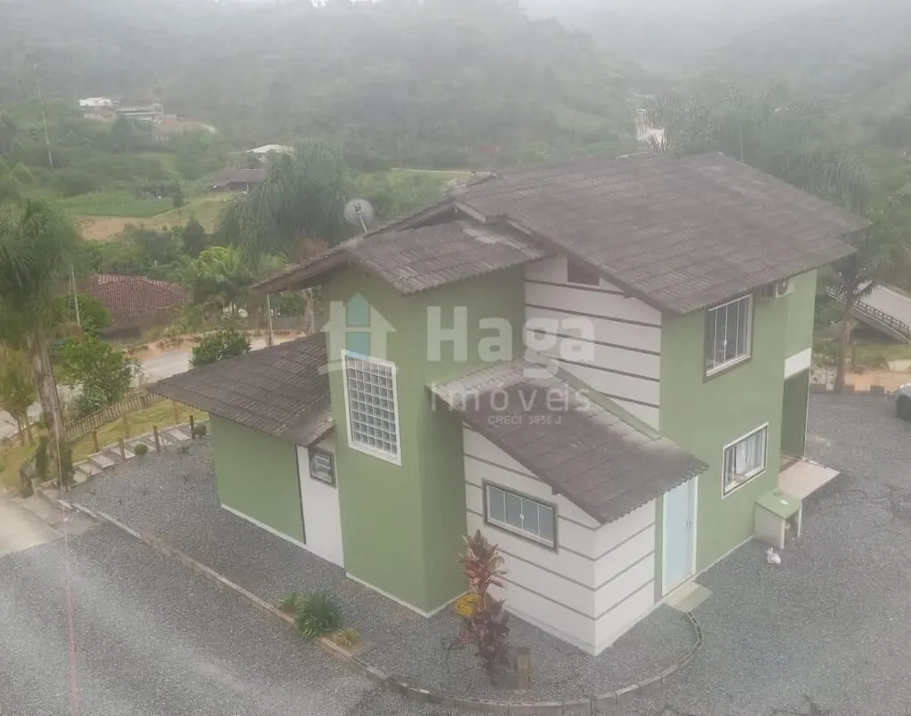 House for sale of 800 m² in Nova Trento, SC, Brazil
