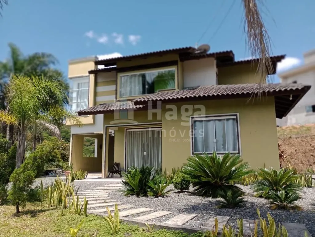 House for sale of 800 m² in Nova Trento, SC, Brazil