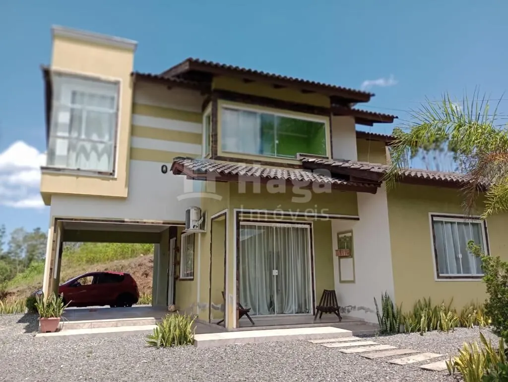 House for sale of 800 m² in Nova Trento, SC, Brazil