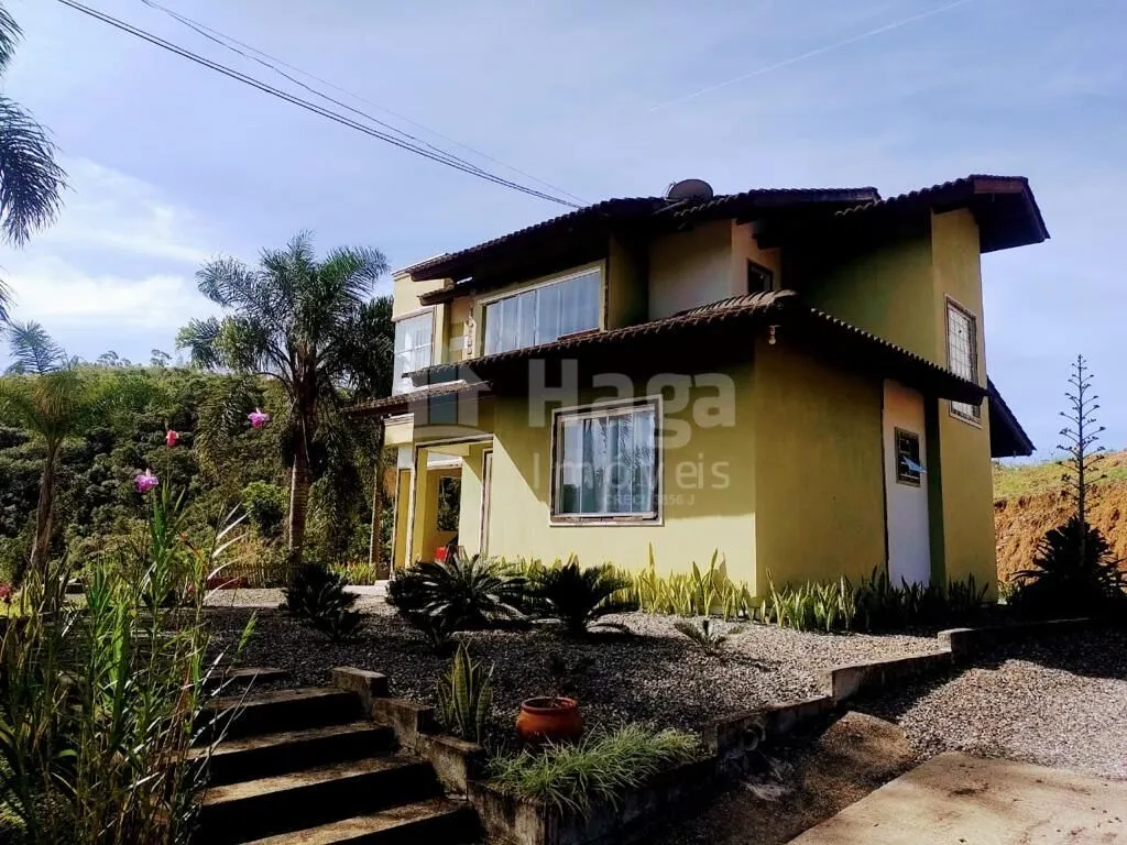 House for sale of 800 m² in Nova Trento, SC, Brazil