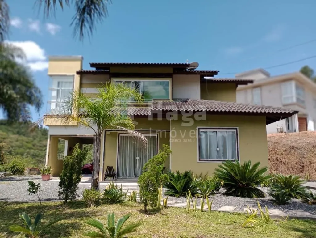 House for sale of 800 m² in Nova Trento, SC, Brazil