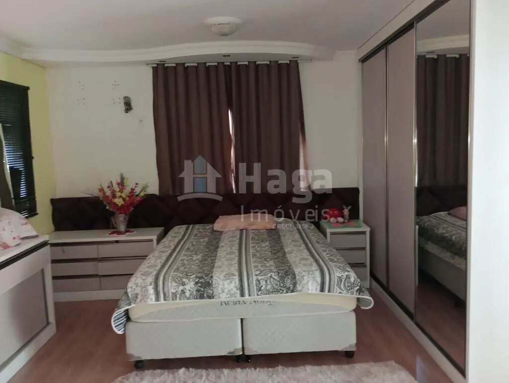 House for sale of 800 m² in Nova Trento, SC, Brazil