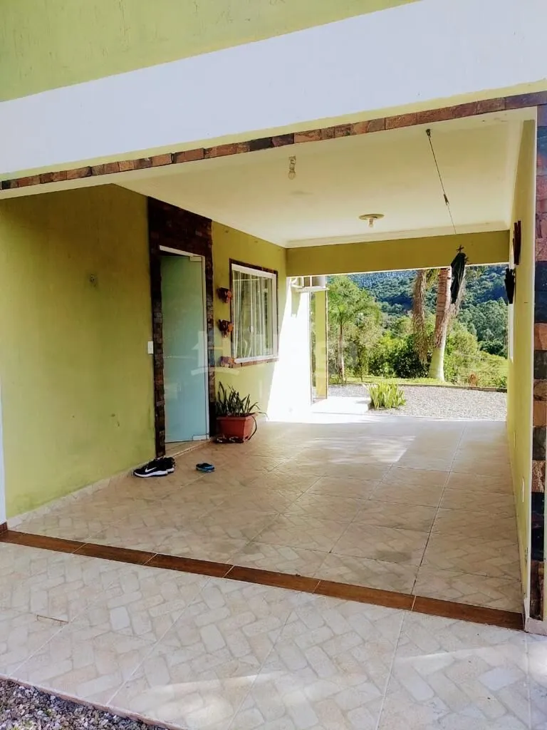House for sale of 800 m² in Nova Trento, SC, Brazil