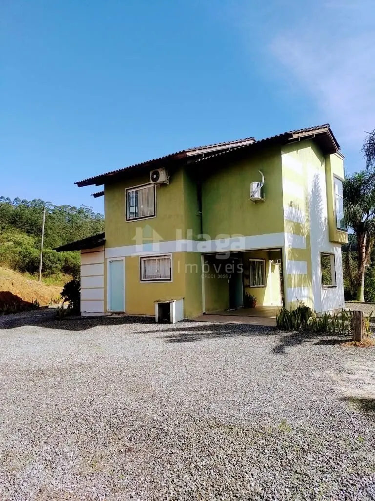 House for sale of 800 m² in Nova Trento, SC, Brazil