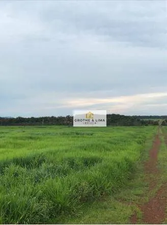 Fazenda à venda de 20.000 ha em Santa Terezinha, MT, Brasil