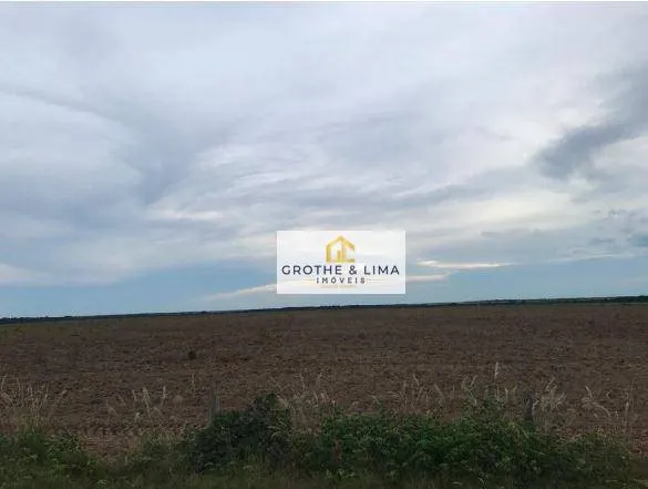 Fazenda à venda de 20.000 ha em Santa Terezinha, MT, Brasil