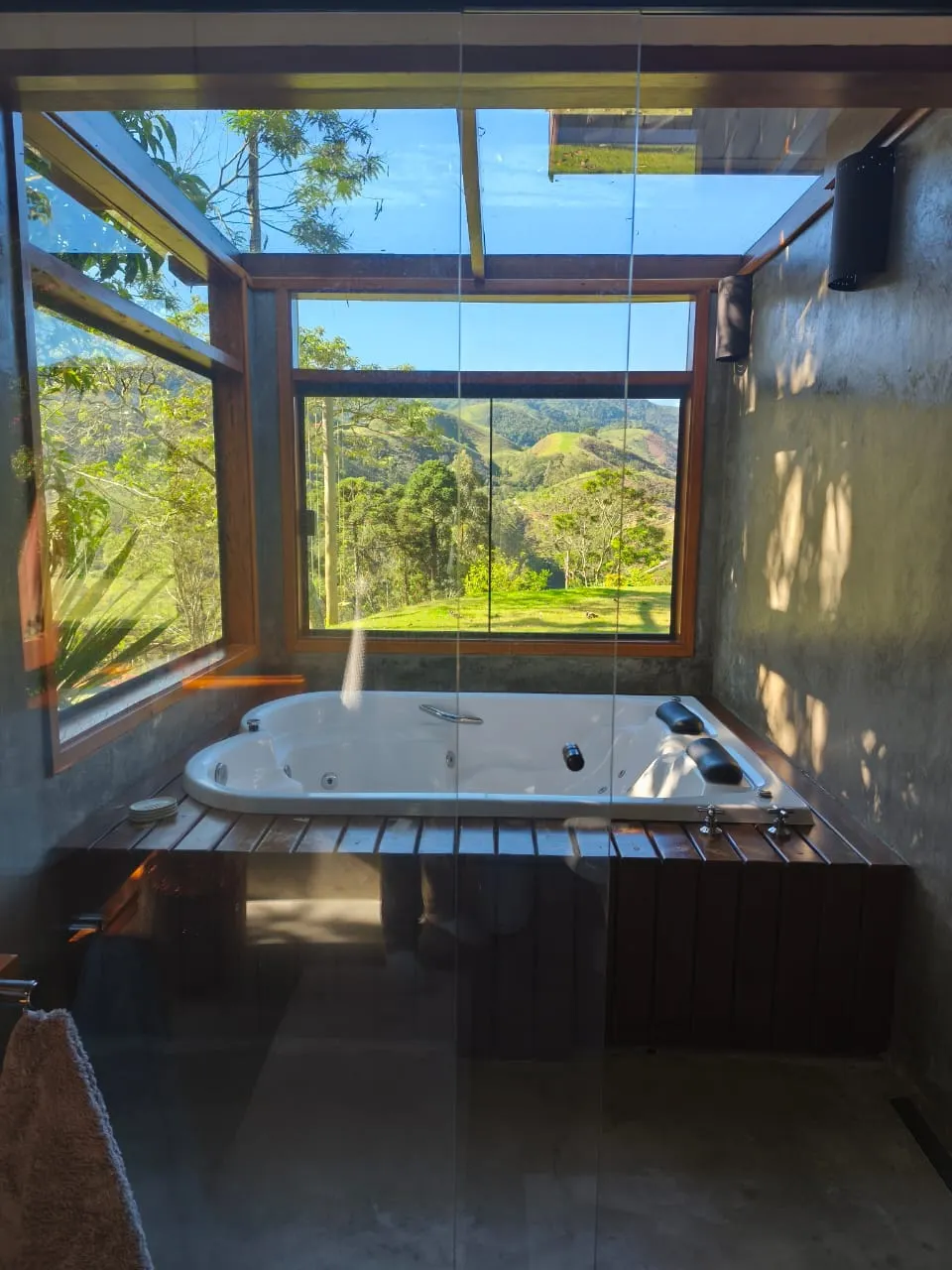 Casa à venda de 2 ha em São José dos Campos, SP, Brasil