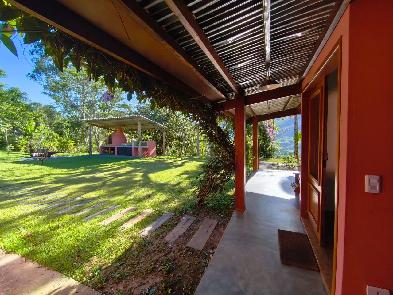 Casa à venda de 2 ha em São José dos Campos, SP, Brasil