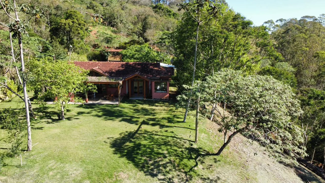 Casa à venda de 2 ha em São José dos Campos, SP, Brasil