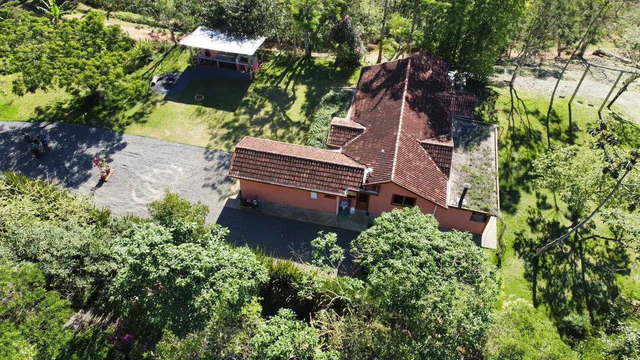 Casa à venda de 2 ha em São José dos Campos, SP, Brasil
