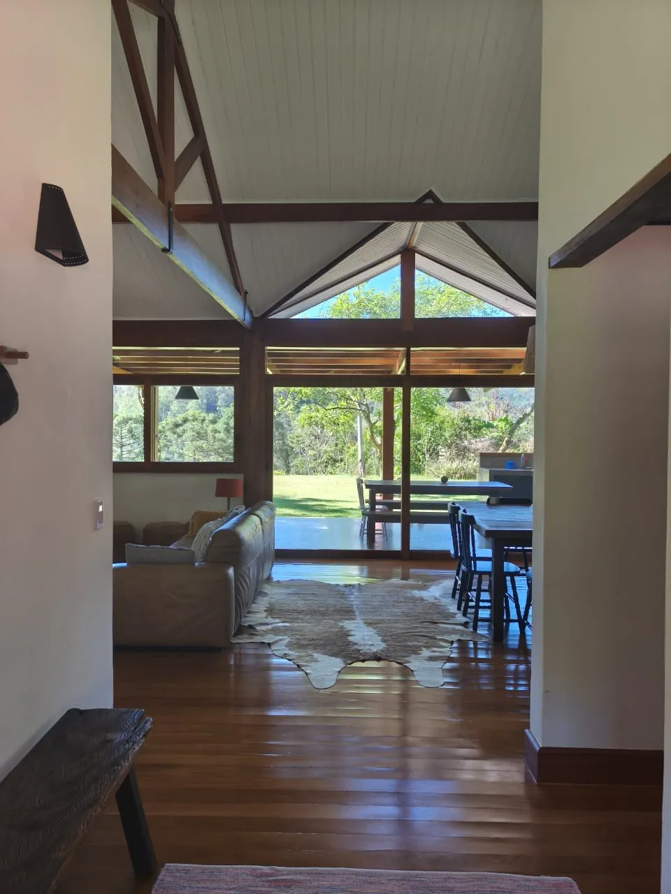 Casa à venda de 2 ha em São José dos Campos, SP, Brasil