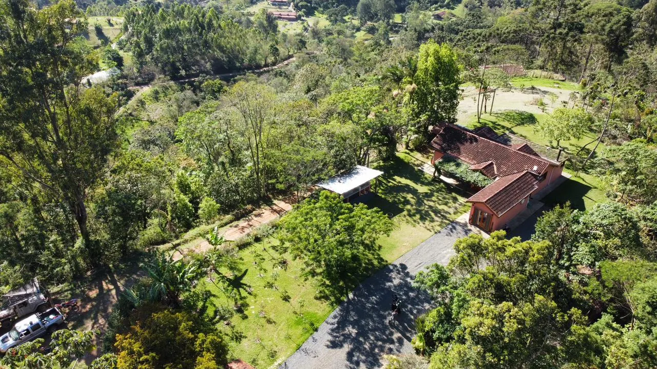 Casa à venda de 2 ha em São José dos Campos, SP, Brasil
