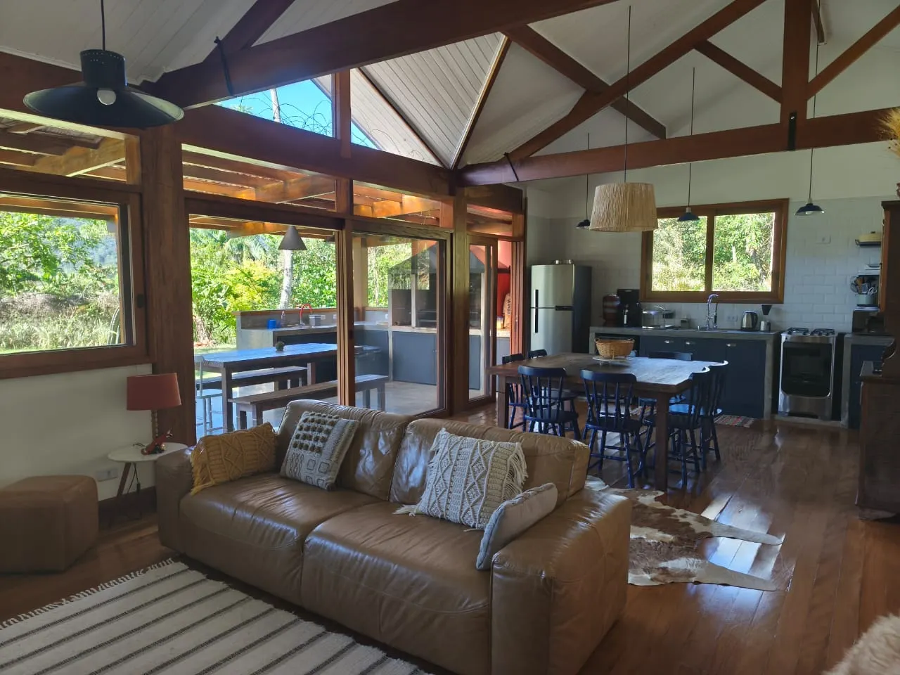 Casa à venda de 2 ha em São José dos Campos, SP, Brasil