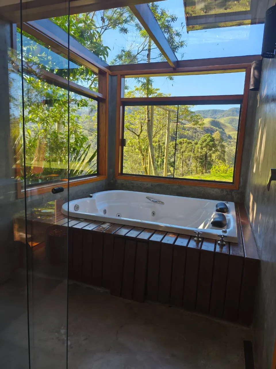 Casa à venda de 2 ha em São José dos Campos, SP, Brasil