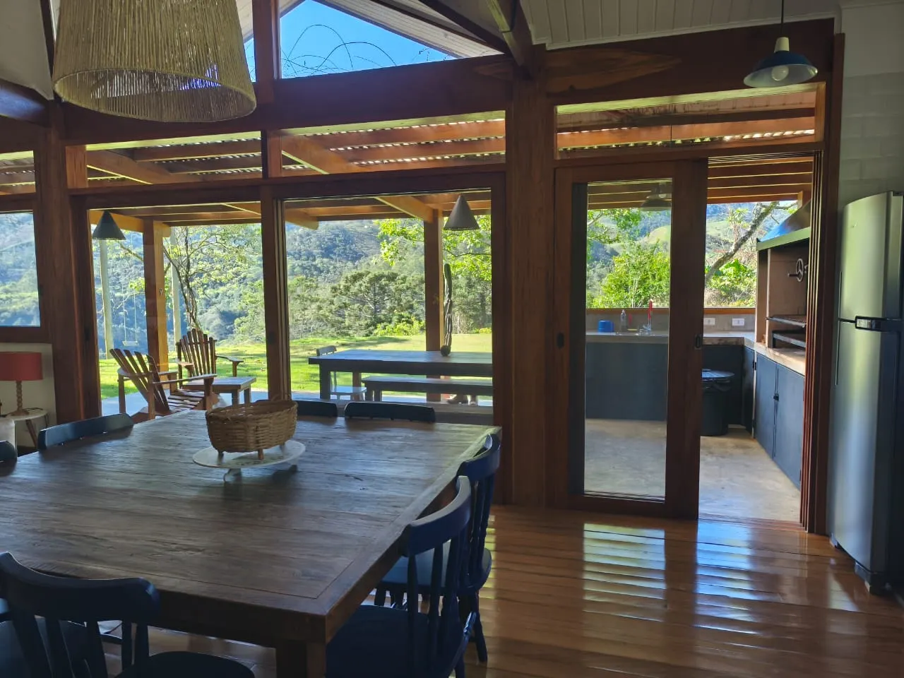 Casa à venda de 2 ha em São José dos Campos, SP, Brasil