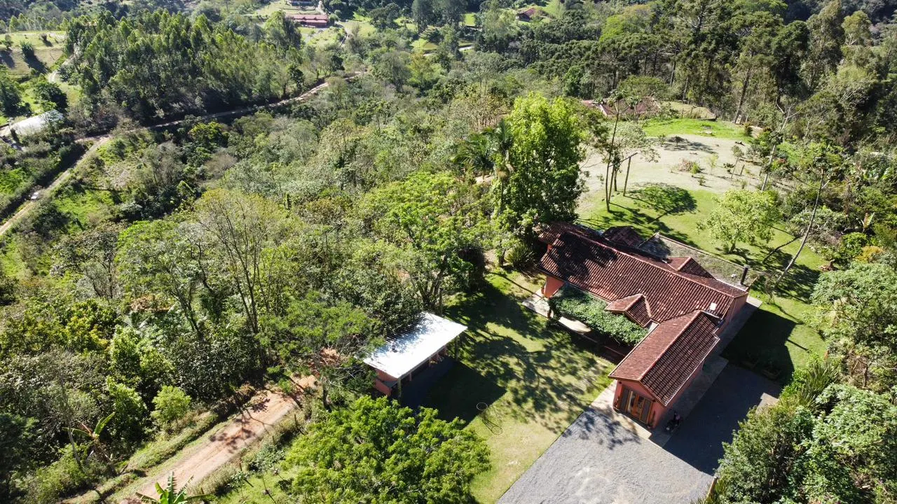 Casa à venda de 2 ha em São José dos Campos, SP, Brasil