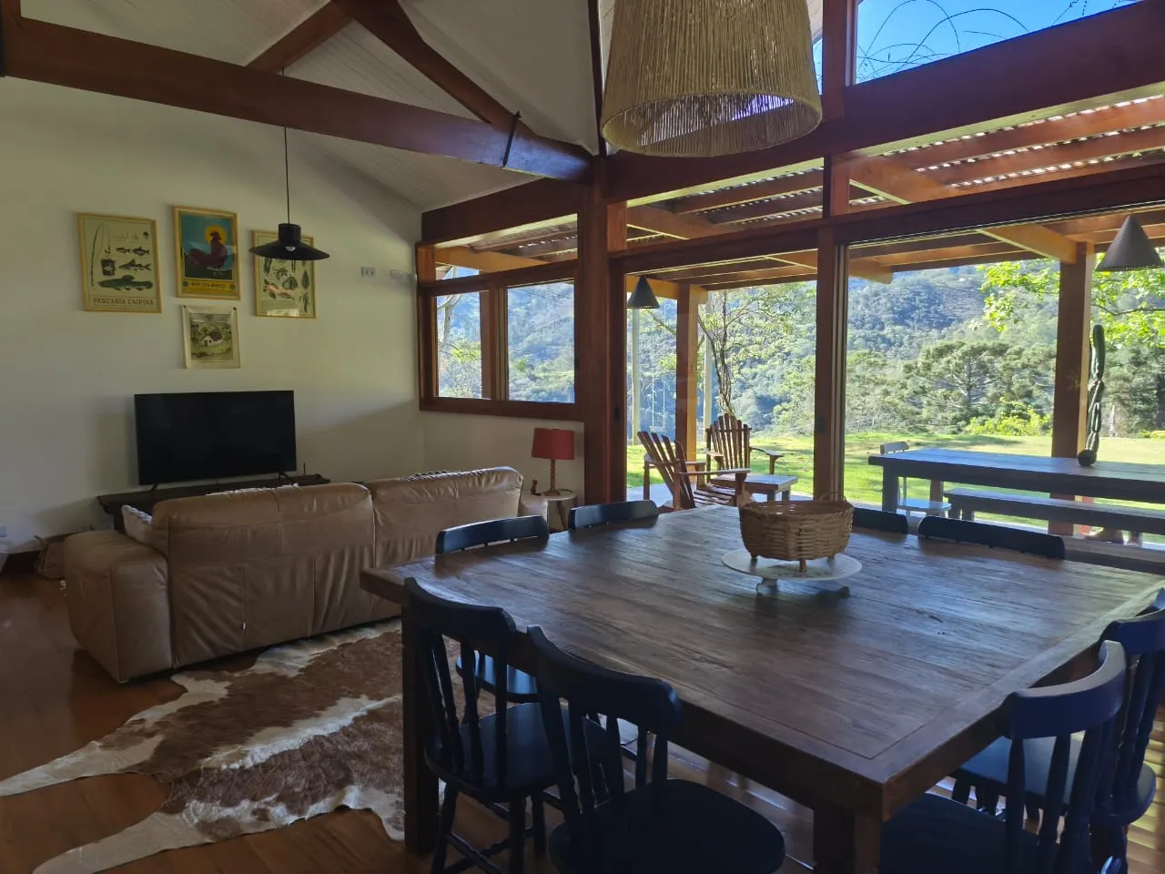 Casa à venda de 2 ha em São José dos Campos, SP, Brasil