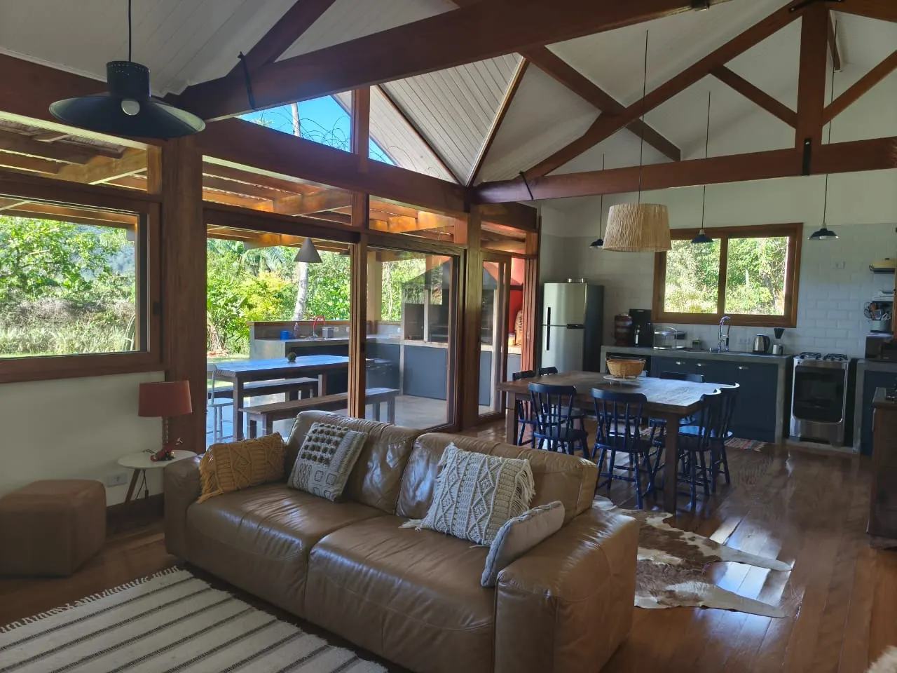 Casa à venda de 2 ha em São José dos Campos, SP, Brasil