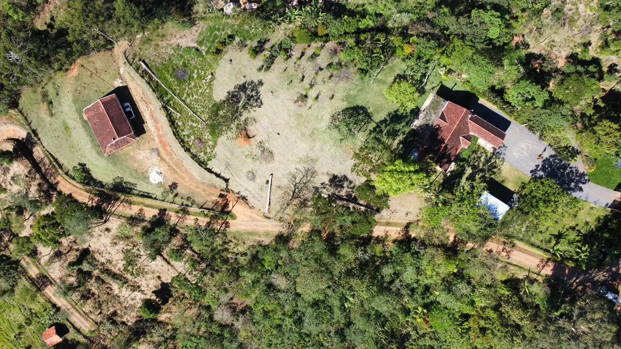 Casa à venda de 2 ha em São José dos Campos, SP, Brasil