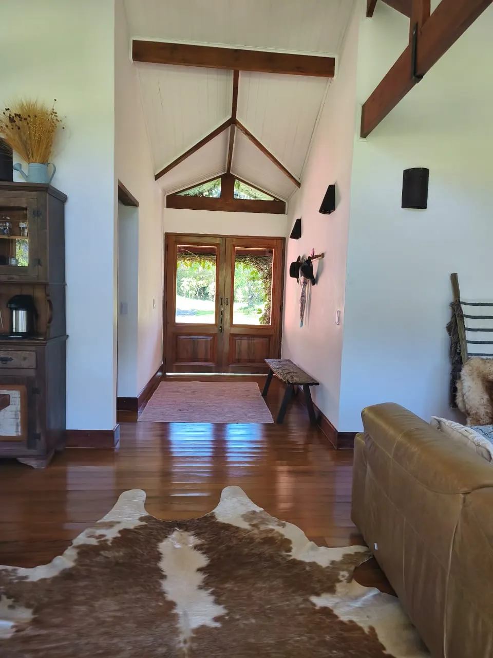 Casa à venda de 2 ha em São José dos Campos, SP, Brasil