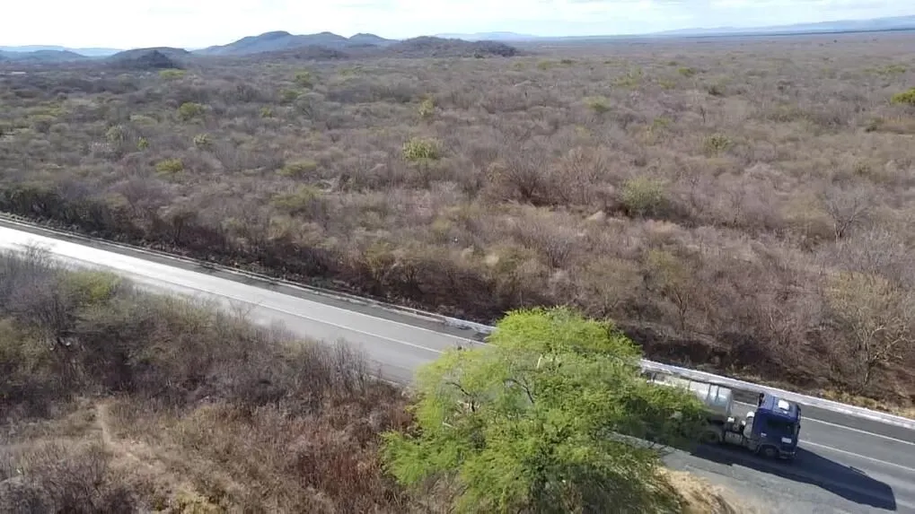 Fazenda à venda de 580 ha em Oliveira dos Brejinhos, BA, Brasil