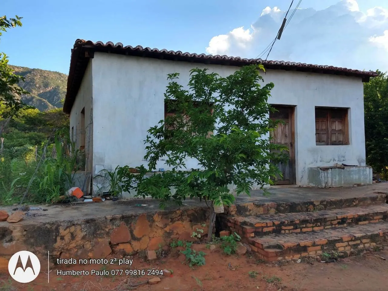 Fazenda à venda de 580 ha em Oliveira dos Brejinhos, BA, Brasil