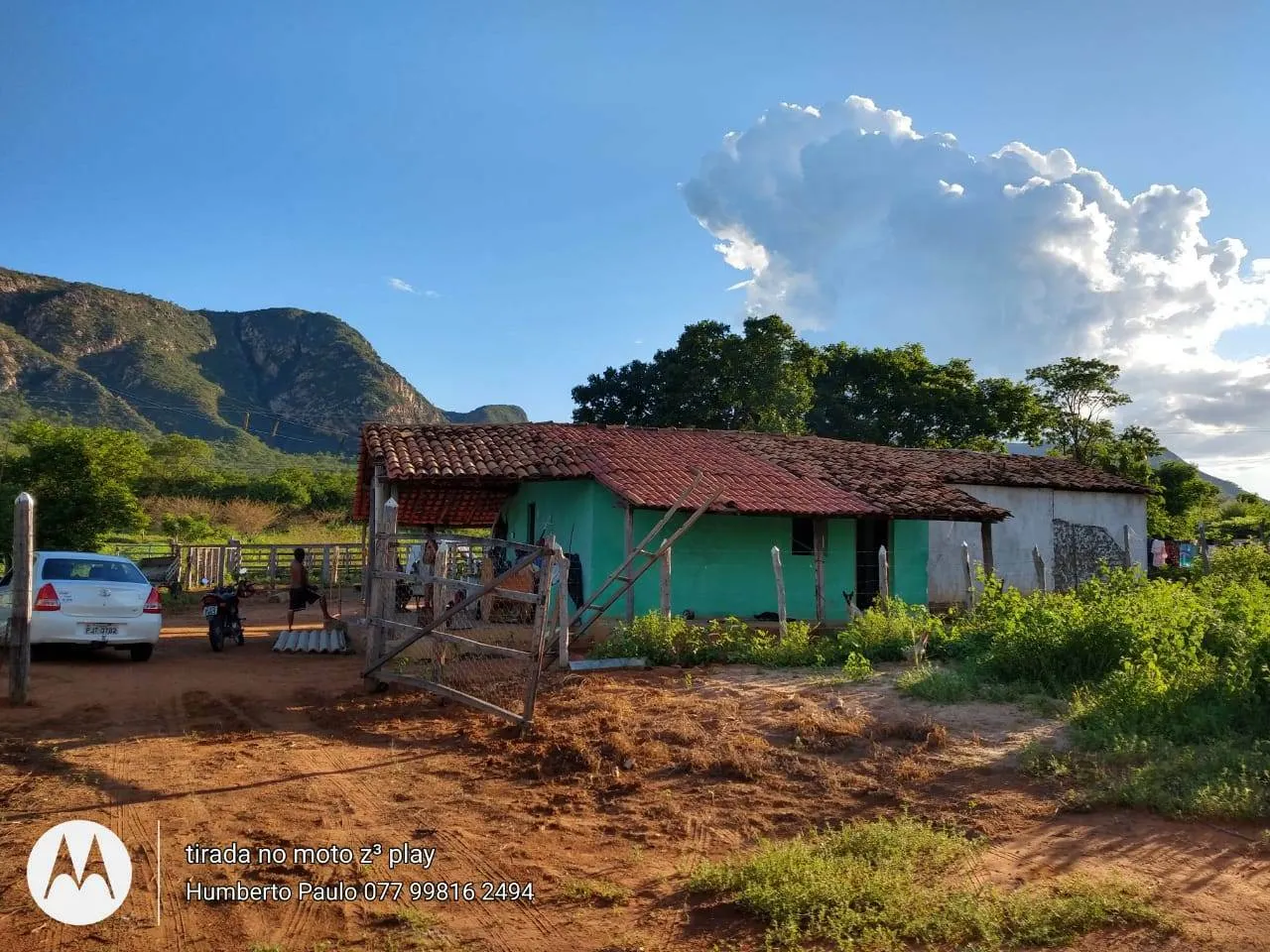 Fazenda à venda de 580 ha em Oliveira dos Brejinhos, BA, Brasil