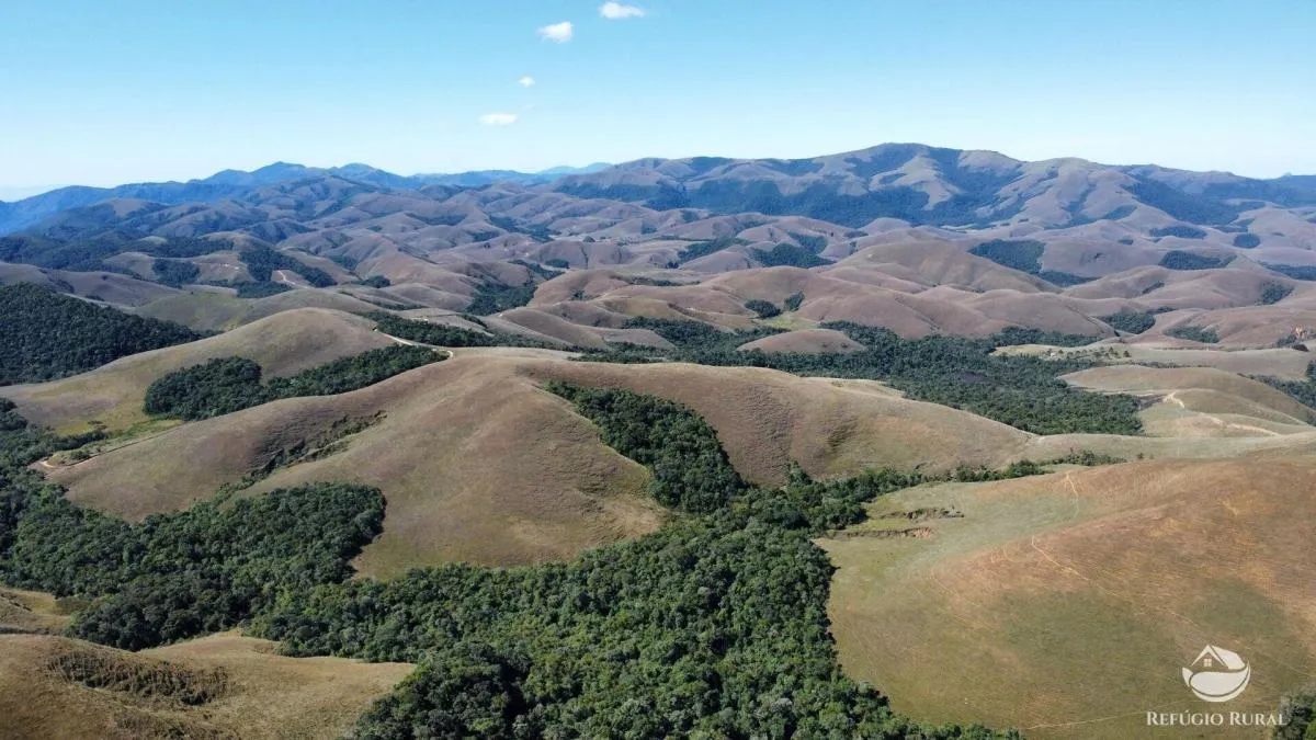 Farm for sale of 447 acres in Areias, SP, Brazil