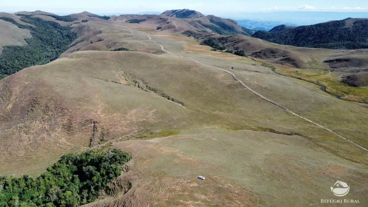Farm for sale of 447 acres in Areias, SP, Brazil