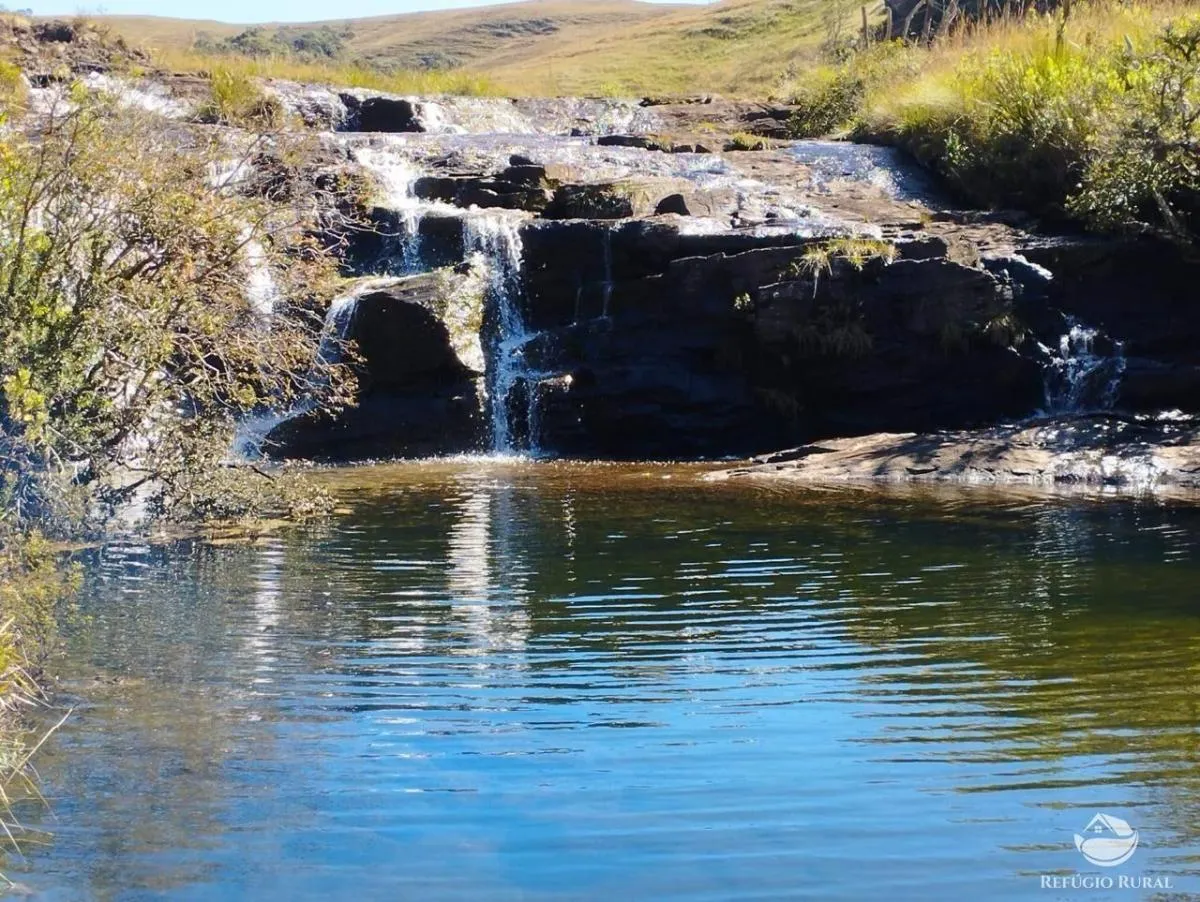 Farm for sale of 447 acres in Areias, SP, Brazil