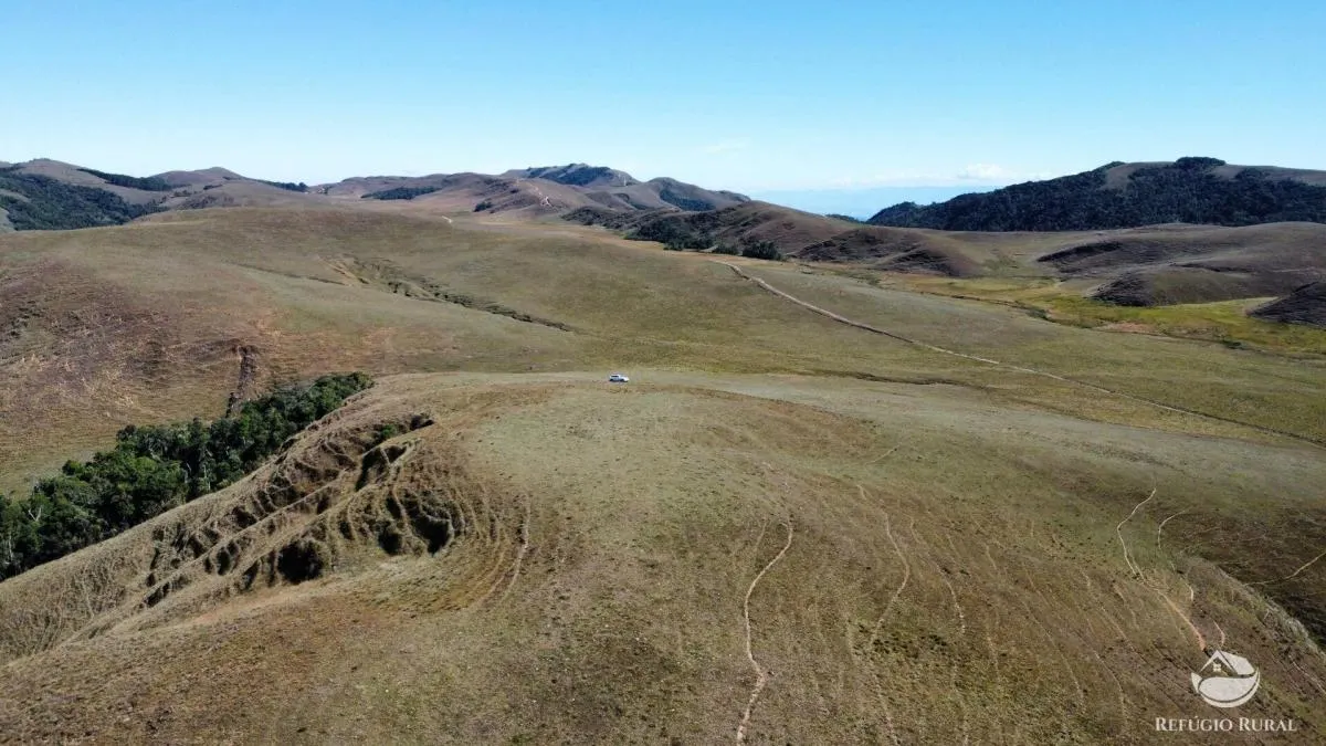 Farm for sale of 447 acres in Areias, SP, Brazil