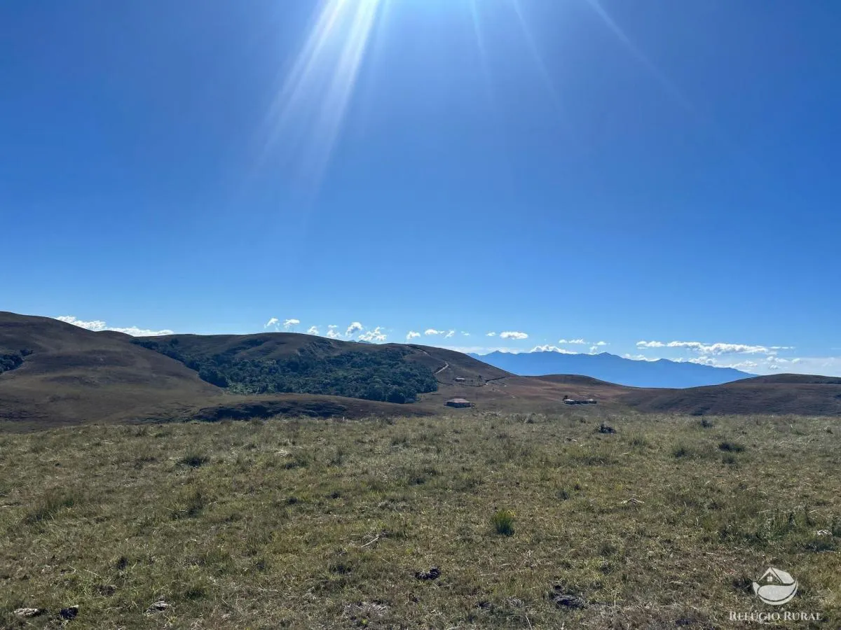 Farm for sale of 447 acres in Areias, SP, Brazil