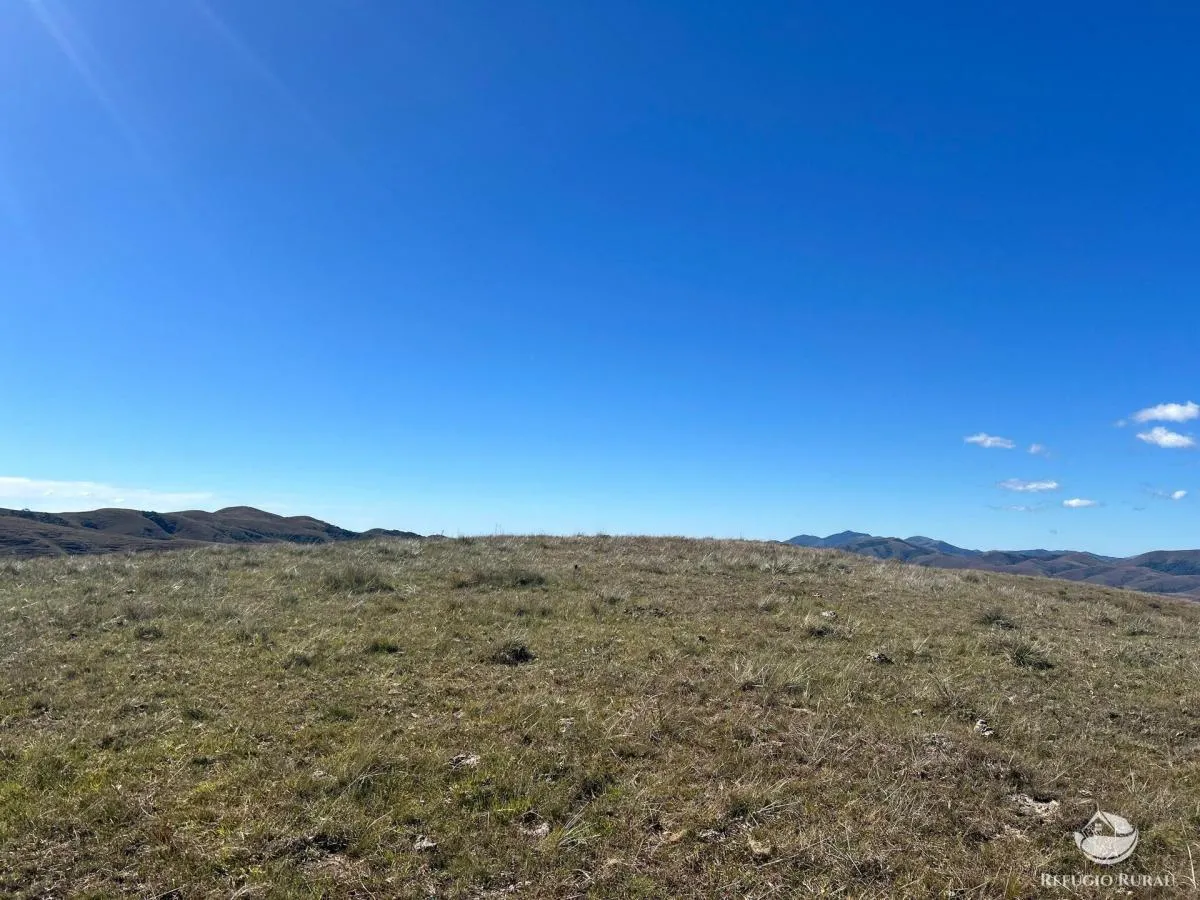 Farm for sale of 447 acres in Areias, SP, Brazil