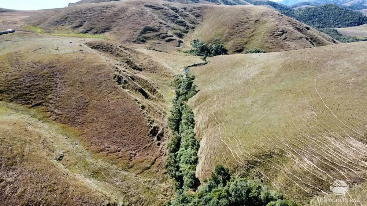 Farm for sale of 447 acres in Areias, SP, Brazil