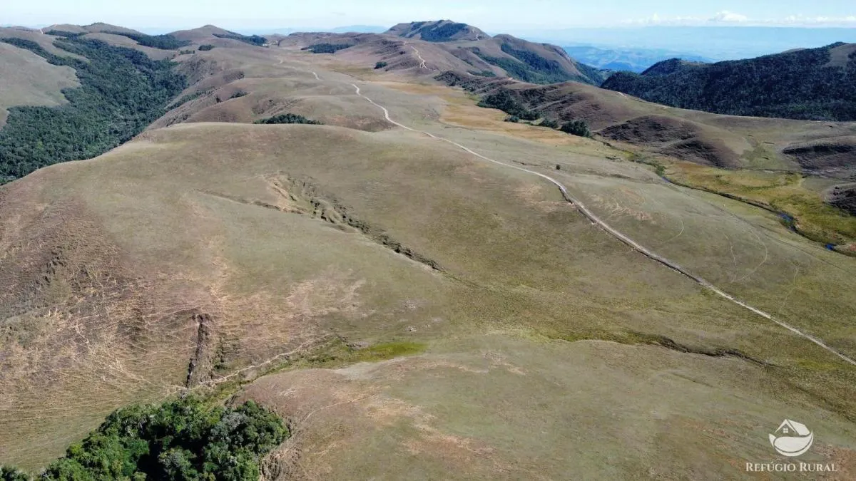 Farm for sale of 447 acres in Areias, SP, Brazil
